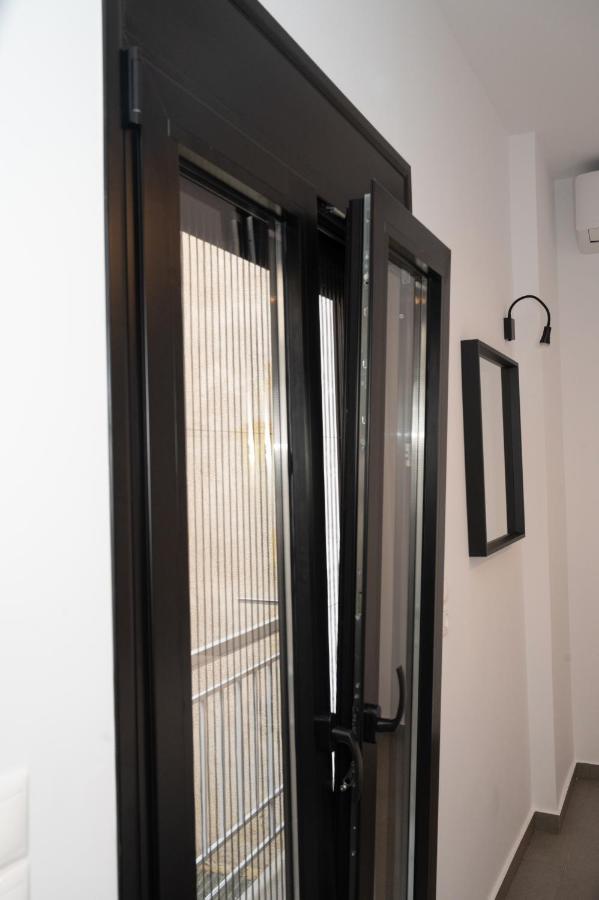 Athens Urban Style Apt- Larisis Station Εξωτερικό φωτογραφία