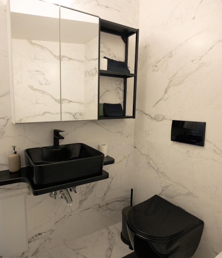 Athens Urban Style Apt- Larisis Station Εξωτερικό φωτογραφία